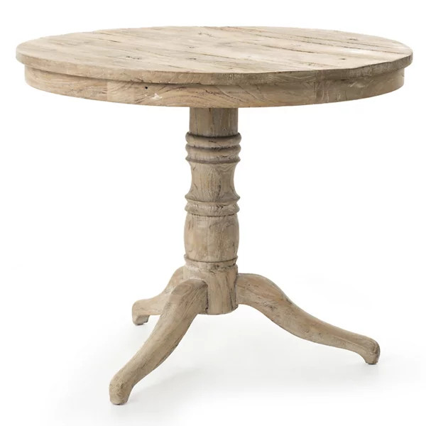 Round Occasional Table | Lumens