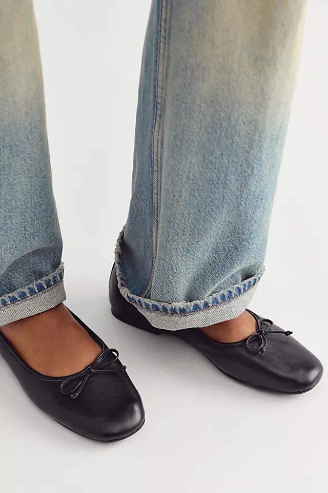 Alie Ballet Flats | Free People (Global - UK&FR Excluded)