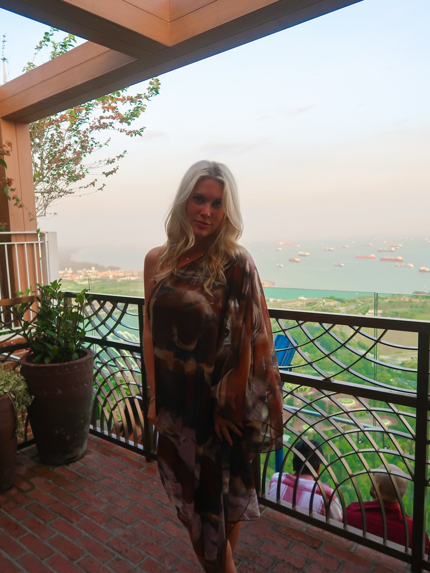 Totally worth the flight