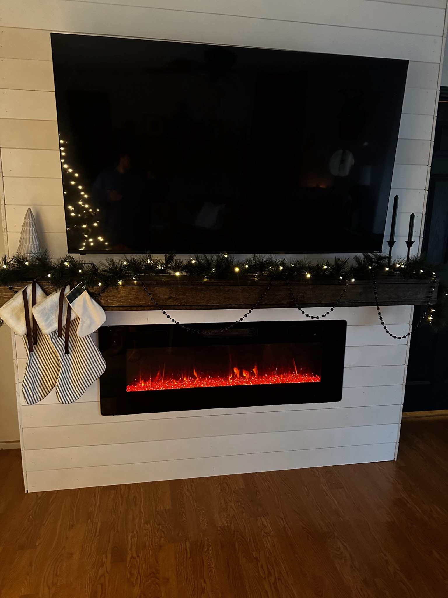 My Christmas favorite places 🎄✨ Christmas wreath + Christmas home decor + Christmas hearth and hand + target Christmas decor + Christmas mantle decor ✨ Christmas stockings holiday decorated mantle fireplace Christmas garland Christmas decor holiday Christmas home decor living room decor 

#LTKGiftGuide #LTKHoliday #LTKHome