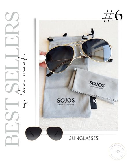 Amazon best seller


Weekly favorites  best sellers  Amazon  Amazon sunglasses  spring finds  summer essentials  

#LTKfindsunder50 #LTKSeasonal