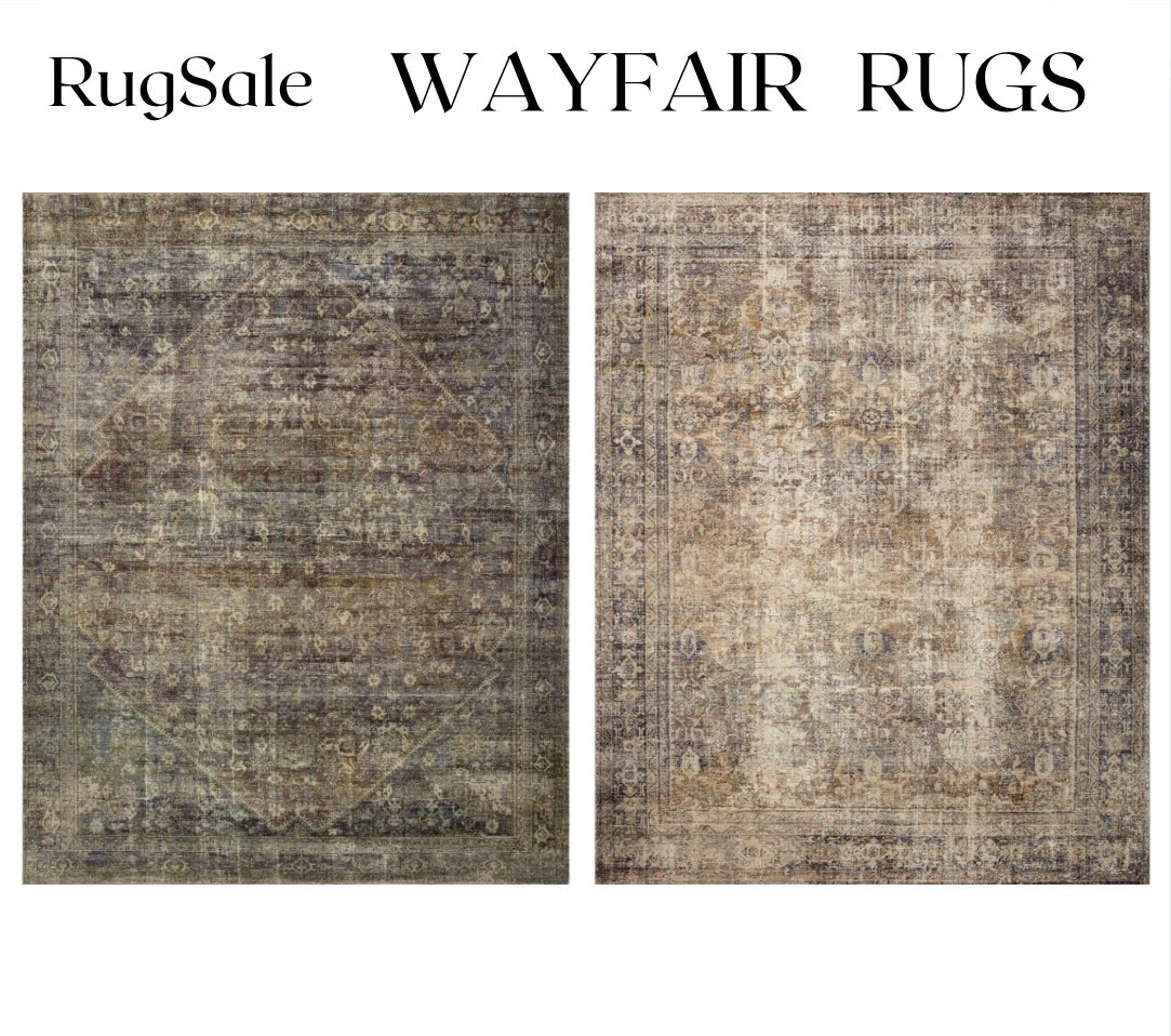Shop Amber Lewis x Loloi Rug sale! Up to 70% off now ✨ Transform your home with the  
Amber Lewis x Loloi rug collection, featuring timeless neutral tones that blend effortlessly into any space. These beautifully designed rugs bring a cozy yet sophisticated touch to your decor, perfect for layering textures in living rooms, bedrooms, or home offices. Shop my picks on #LTK and elevate your home with the perfect balance of warmth and elegance. #AmberLewis #NeutralHomeDecor #CozyLiving #InteriorInspo #HomeStyle #LTKHome #RugGoals #NeutralTones

 
Loloi Rugs
Amber Lewis rugs
Amber Lewis loloi rug 
Neutral tone rugs
Rugs 
Living room rugs 
Amber Lewis home collection
Loloi rugs neutral palette
Neutral home decor
Layering rugs home style
Cozy neutral rugs
Textured home decor
Living room rug inspiration
Modern farmhouse rugs
Earthy tone rugs
Shop Amber Lewis rugs on LTK
Warm neutral rugs
Home design with neutral rugs

#LTKHome #LTKFallSale #LTKStyleTip

#LTKSaleAlert #LTKHome #LTKCyberWeek

#LTKHome #LTKStyleTip #LTKCyberWeek

#LTKSaleAlert #LTKStyleTip #LTKHome

#LTKSaleAlert #LTKMostLoved #LTKHome

#LTKStyleTip #LTKSaleAlert #LTKHome

#LTKHome #LTKSaleAlert #LTKSeasonal