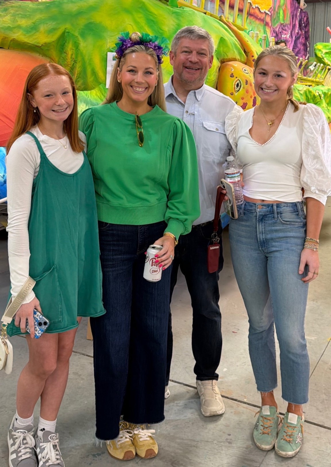 Linking what I can from our outfits! Top is old target but linking similar. Jeans are so comfy and stretchy! Shoes are Amazon and linking what I can of the girls outfits too! Caroline’s top is Zara but sadly can’t link on LTK!  

#LTKmomlife #LTKKids #LTKPetite