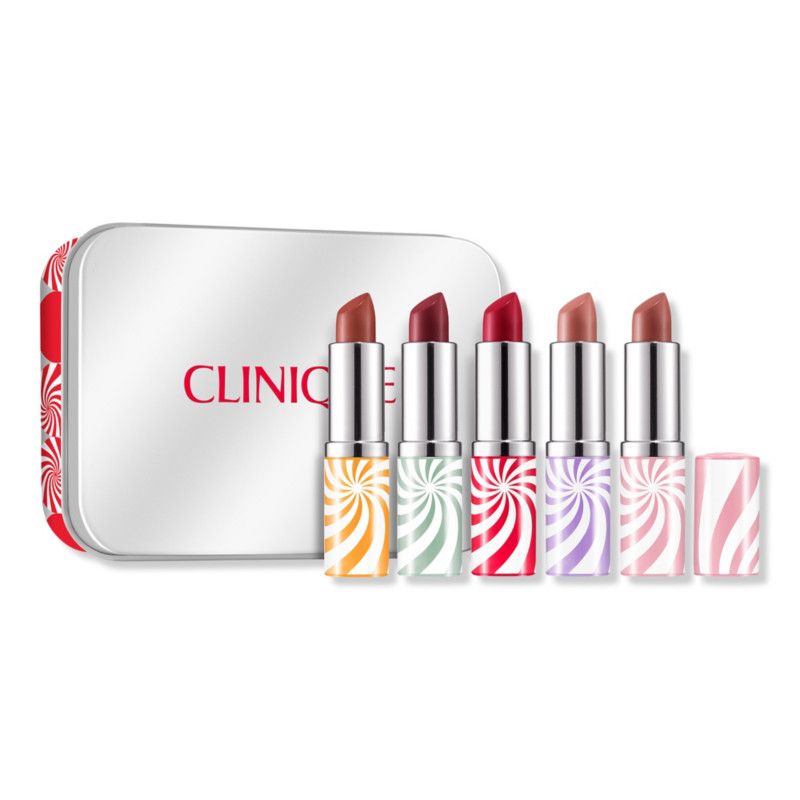 Clinique Plenty of Pop: Lipstick Set | Ulta Beauty | Ulta