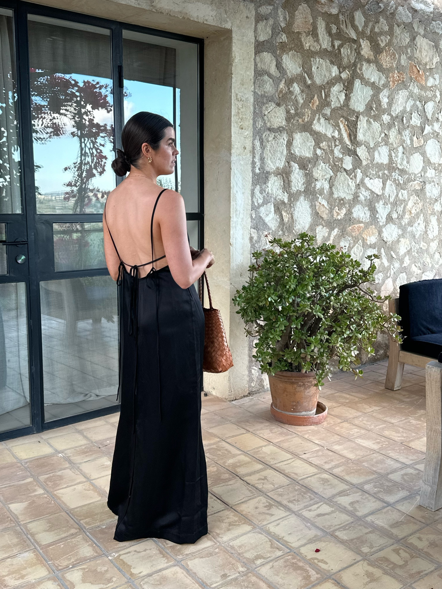 Such a good dress for swanky summer evenings. I wear it in a medium. 

#LTKstyletip #LTKuk #LTKsummer