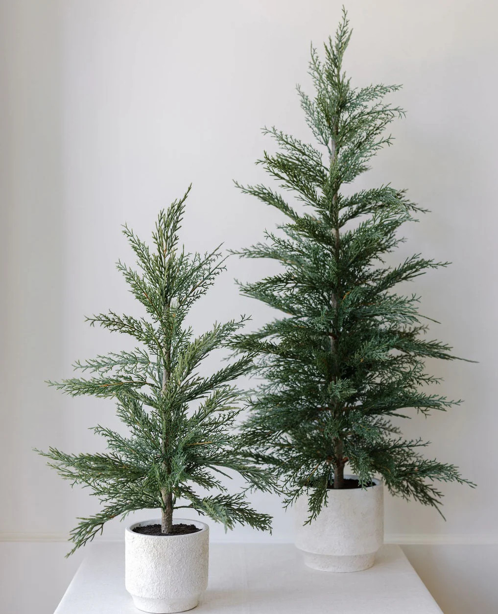 Artificial Evergreen Cedar Tree | CG Hunter