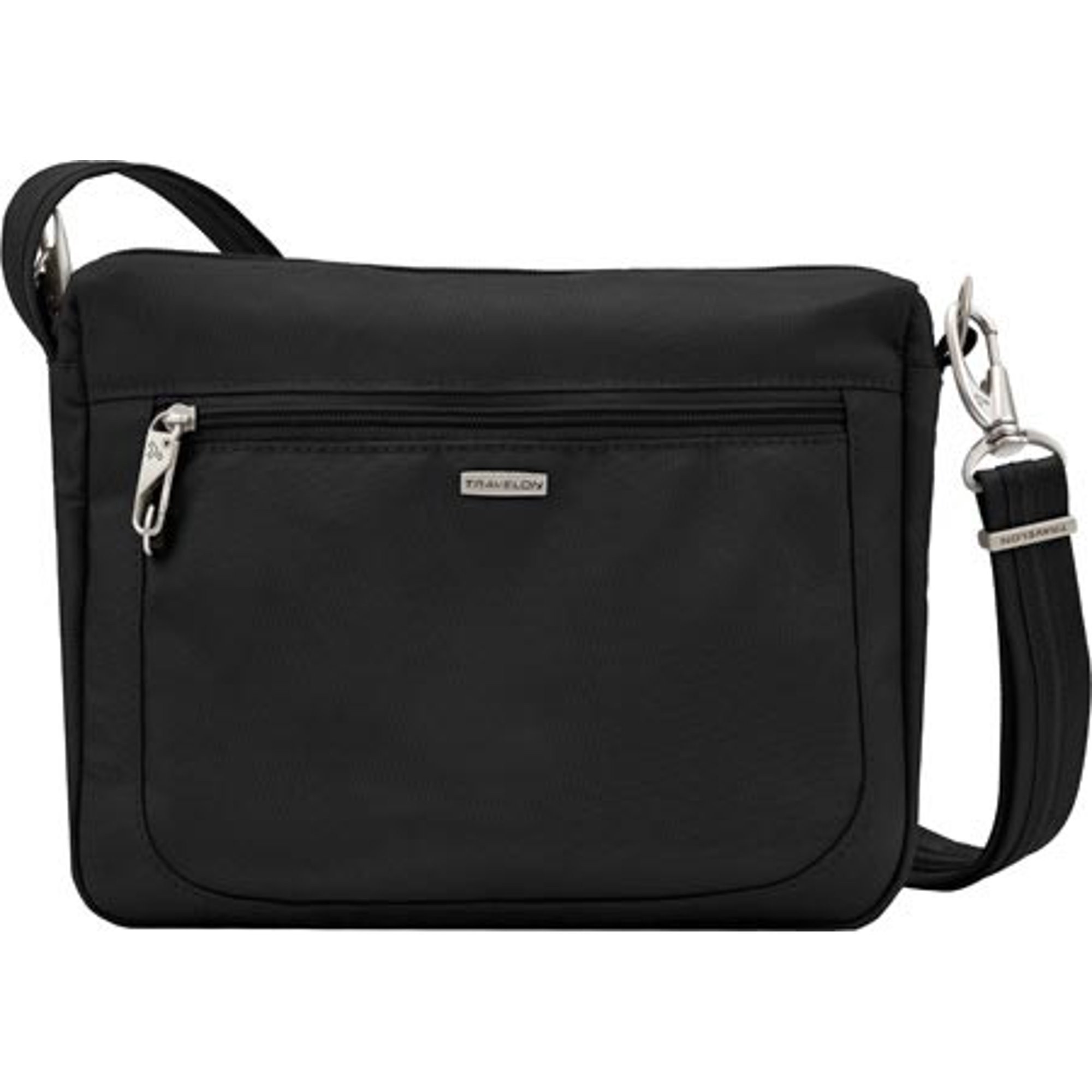 Anti-Theft Classic Small E/W Crossbody Bag-Black Anti-Theft Classic Small E/W Crossbody Bag | Walmart (US)