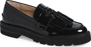 Stuart Weitzman Mila Patent Tassel Loafer (Women) | Nordstromrack | Nordstrom Rack