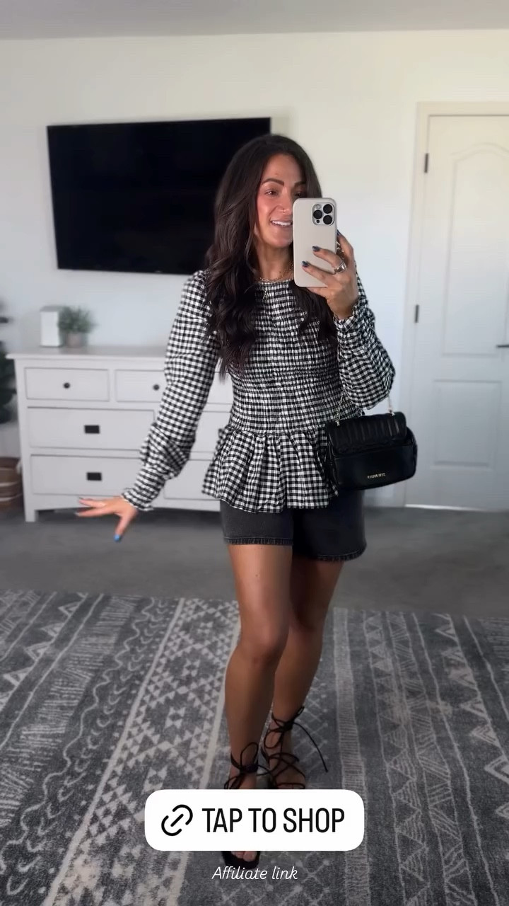 Bump friendly too! 

#LTKBump #LTKootd #LTKSaleAlert