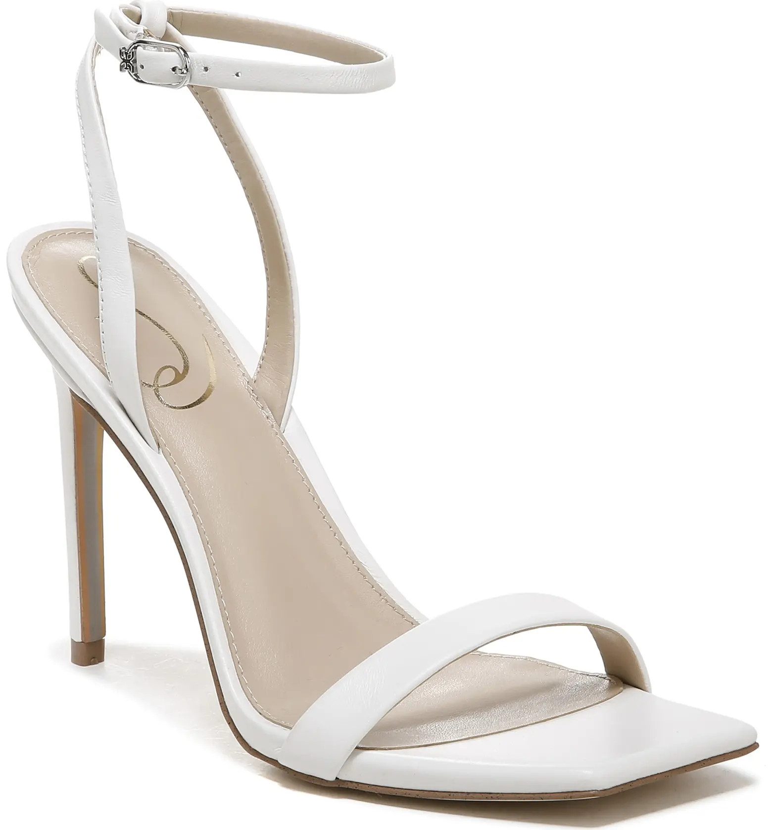 Sam Edelman Orchid Ankle Strap Sandal | Nordstrom | Nordstrom