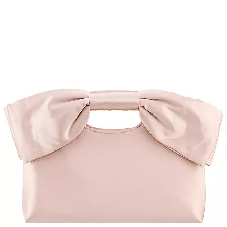 N by Nina M-Goodie Clutch, Red Rouge | Kohl's