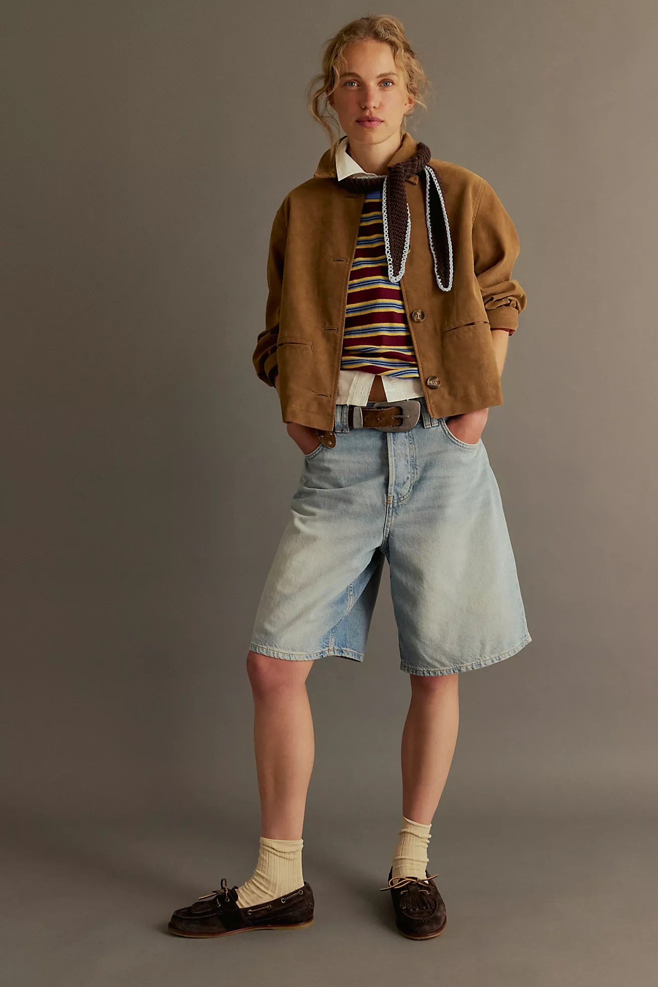 We The Free Montana Shorts | Free People (Global - UK&FR Excluded)