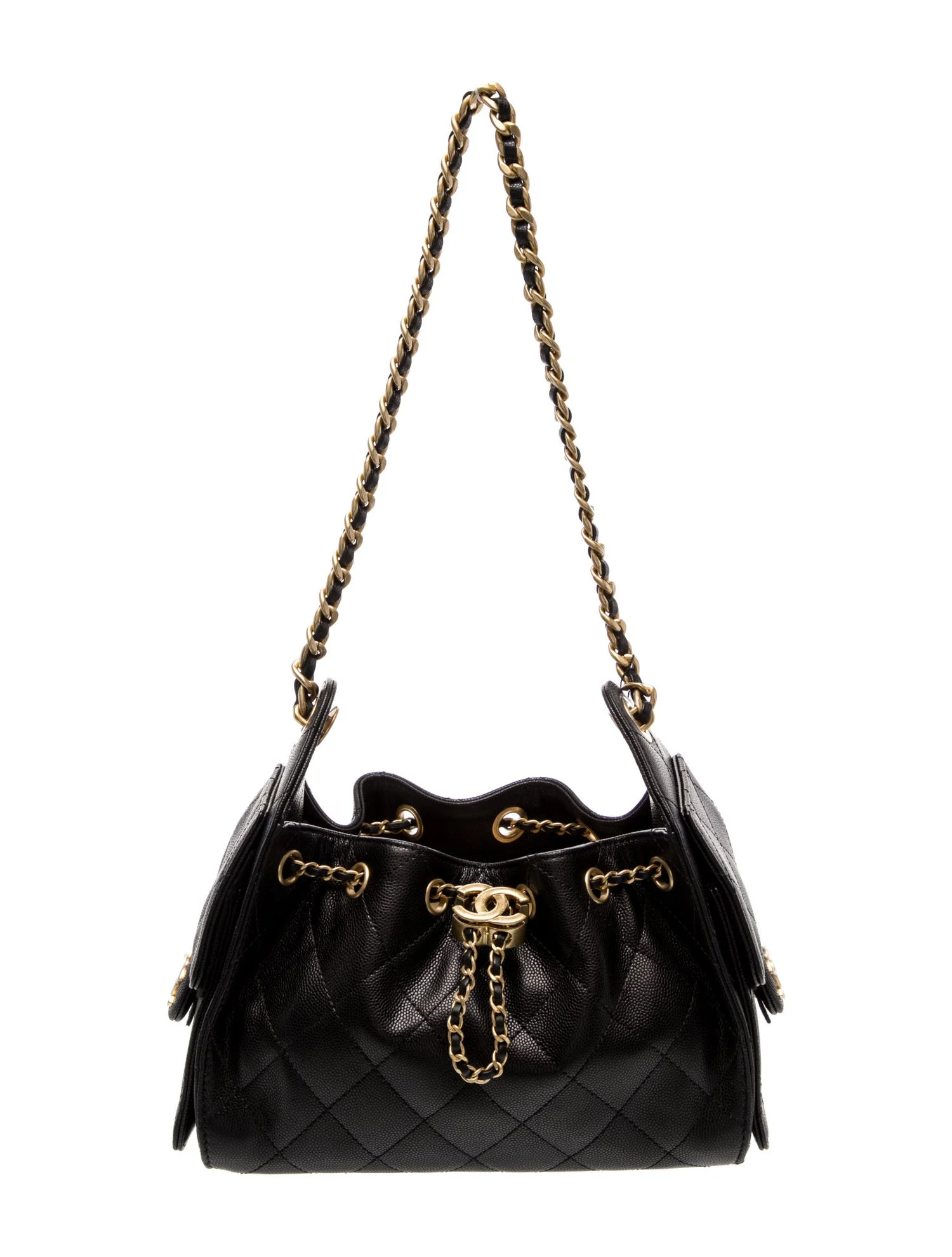 Mini 25 Hobo w/Tags | The RealReal