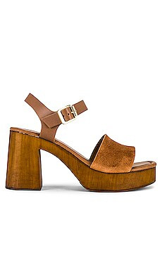 Manila Heel
                    
                    Seychelles | Revolve Clothing (Global)
