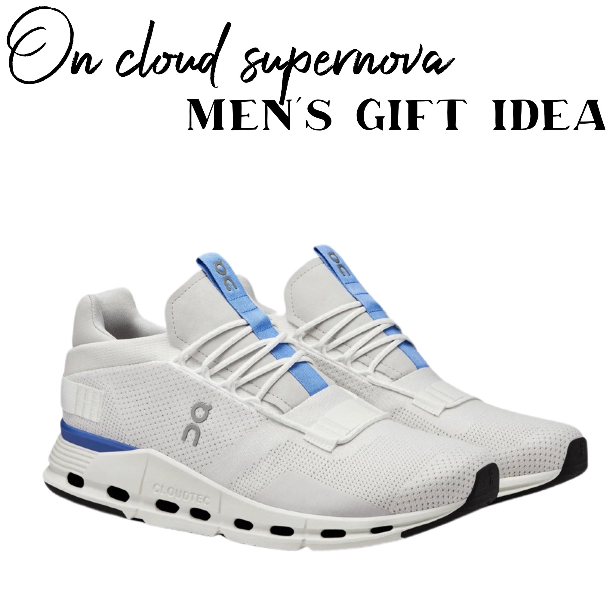 Purchased these supernova sneakers for my husband for Christmas! I’ve heard amazing things about these sneakers! 

#menschristmasgift #christmas #giftidea

#LTKHoliday #LTKmens #LTKGiftGuide