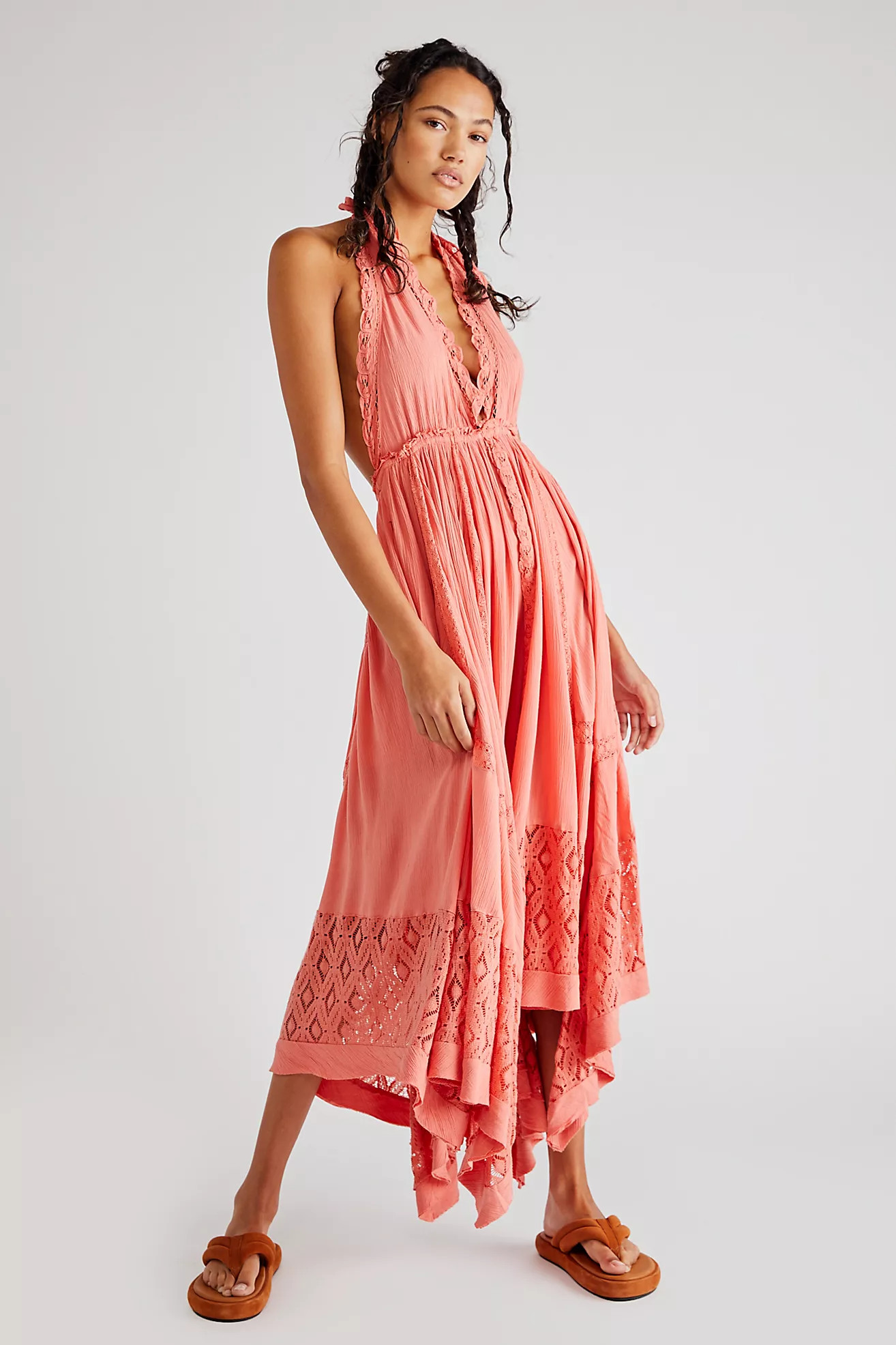 Norina Maxi | Free People (Global - UK&FR Excluded)