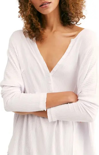 Leo Henley Tee | Nordstrom