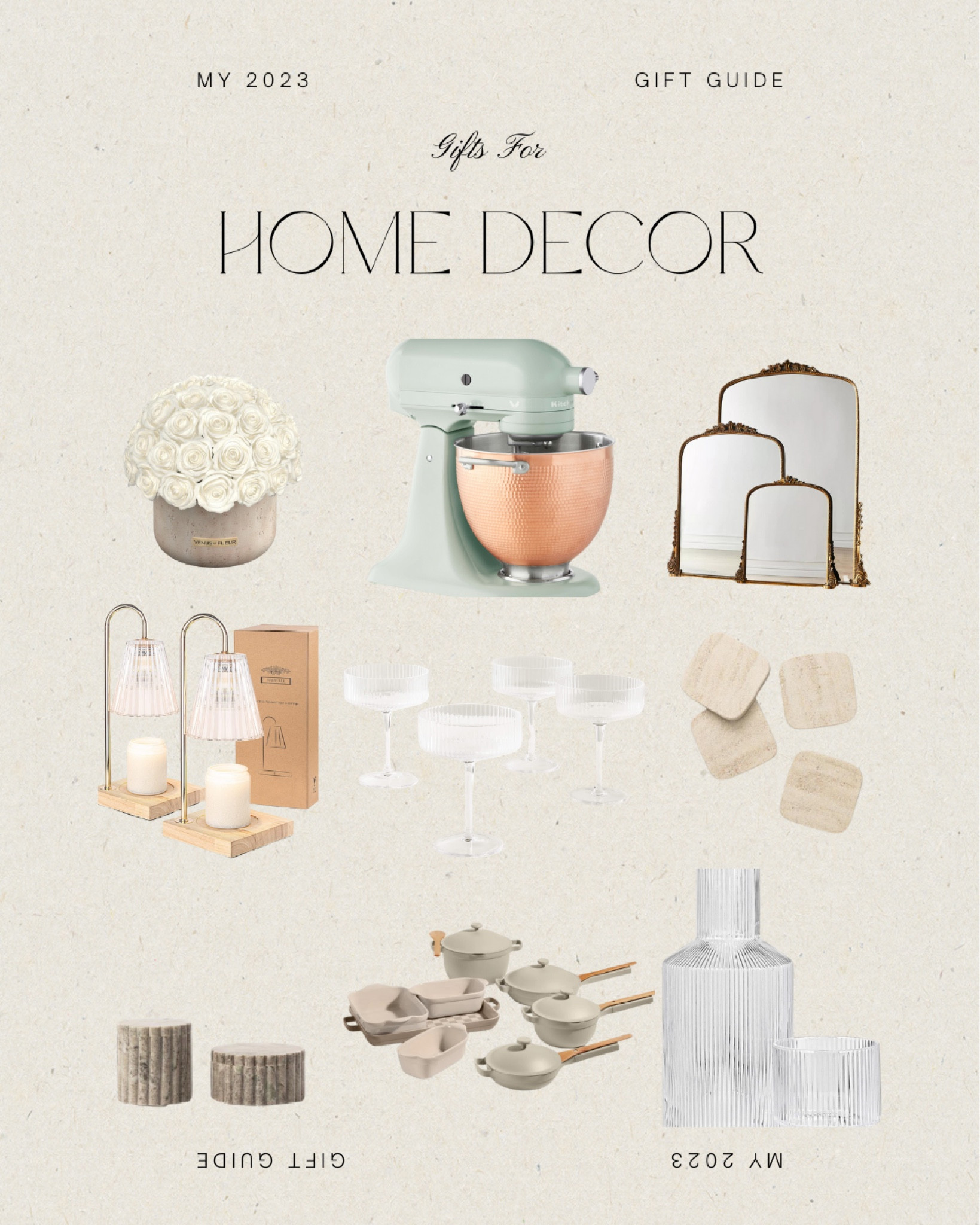 2023 Gift Guide - For Home Decor

#LTKSeasonal #LTKGiftGuide #LTKHoliday