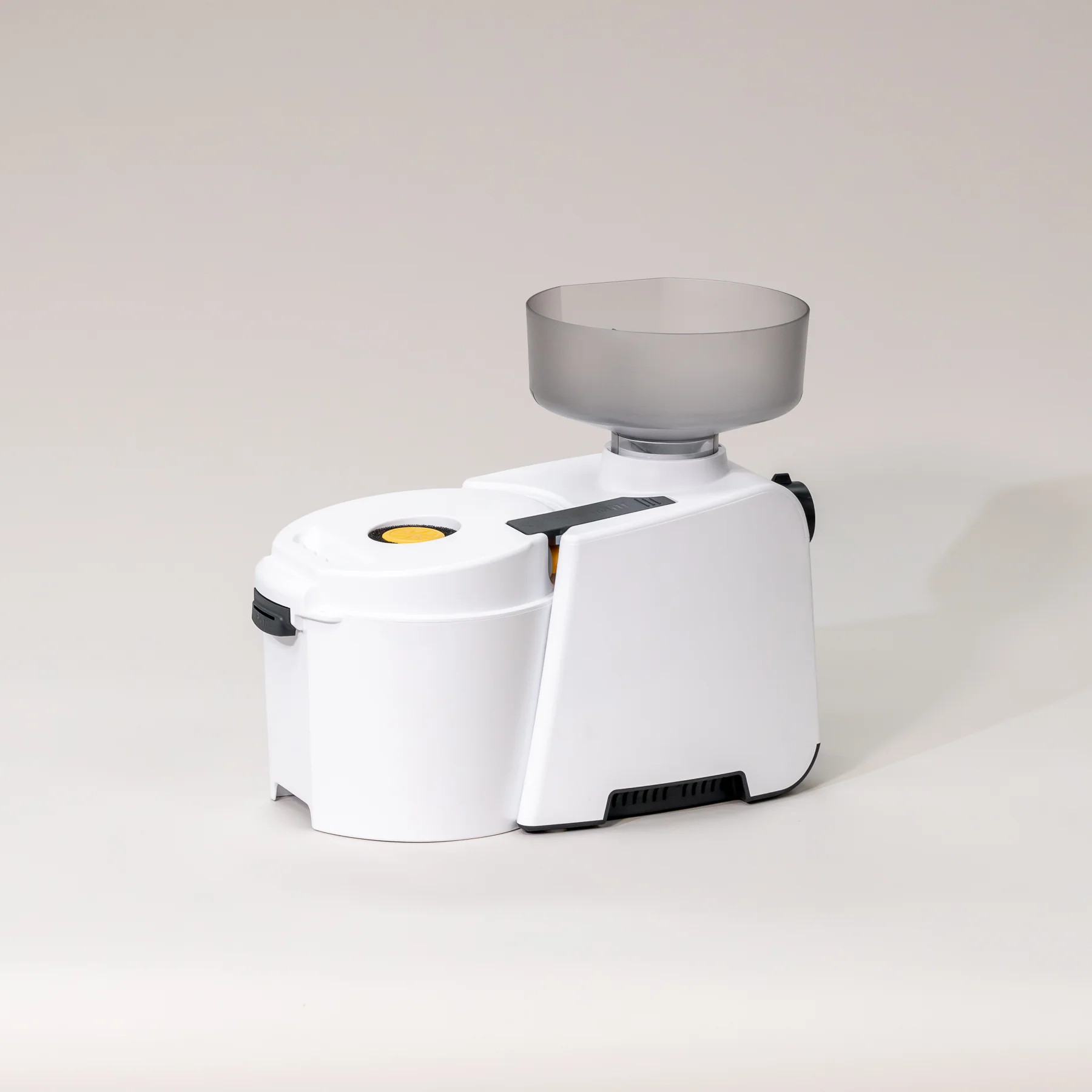 Impact Grain Mill | L'Chef