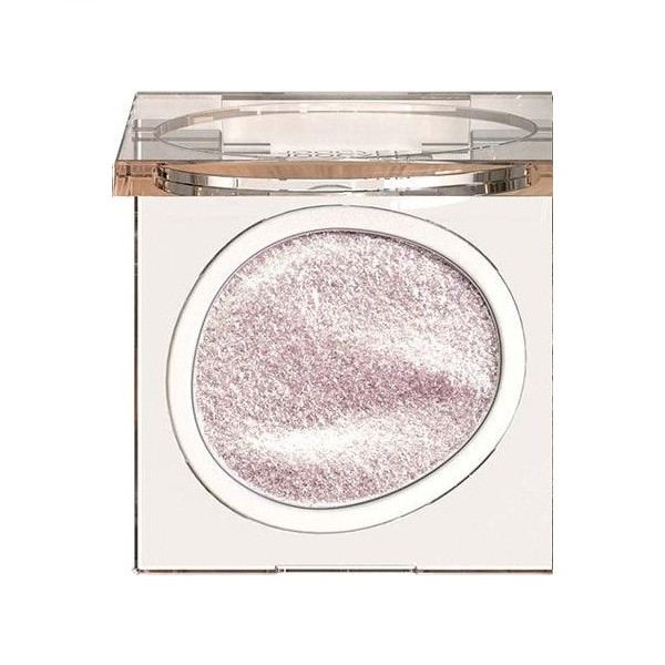 Joocyee - Glitter Eyeshadow Single - 1.2g-1.8g - D114 Neon Lights | Stylevana