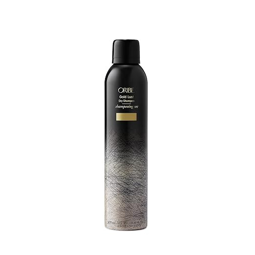 Oribe Gold Lust Dry Shampoo - Instantly Absorbs Dirt & Oil - Extends & Refreshes Blowouts For Sof... | Amazon (US)