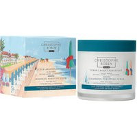 Cleansing Purifying Scrub with Sea Salt - Limited Edition La Normandie | Christophe Robin UK