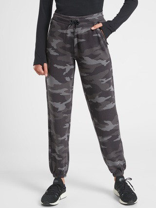 Athleta Girl Warm Up Jogger | Athleta