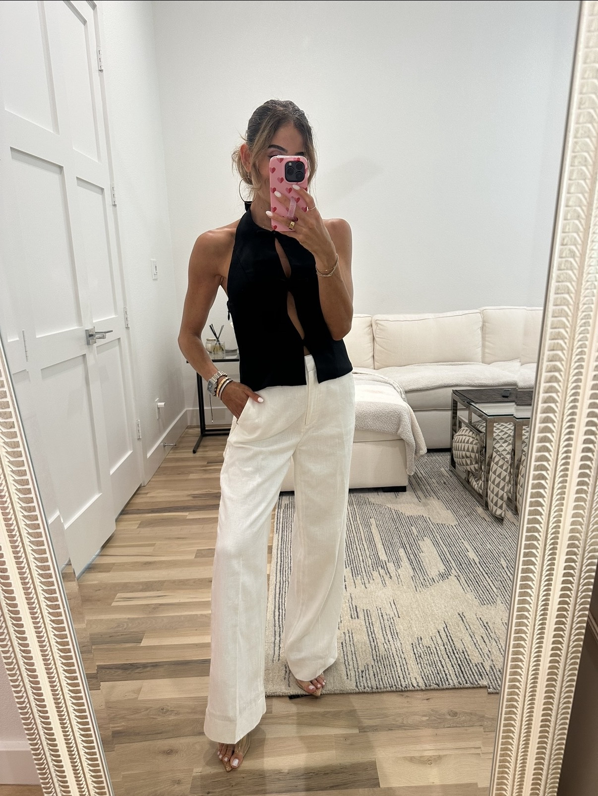 Code AFLTK 

#LTKSaleAlert #LTKPetite