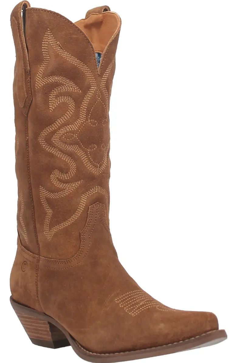 Out West Cowboy Boot (Women) | Nordstrom