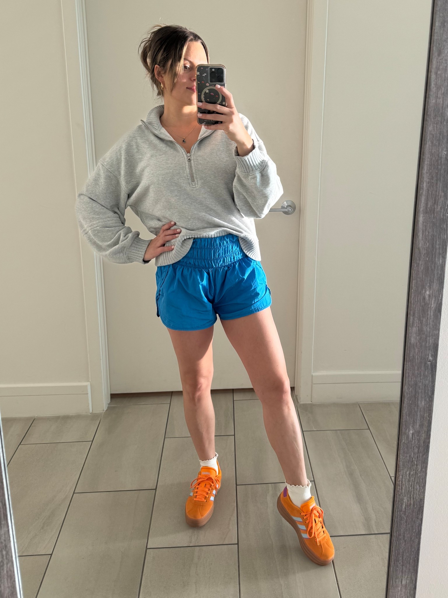 Athletic Wear 

#LTKActive