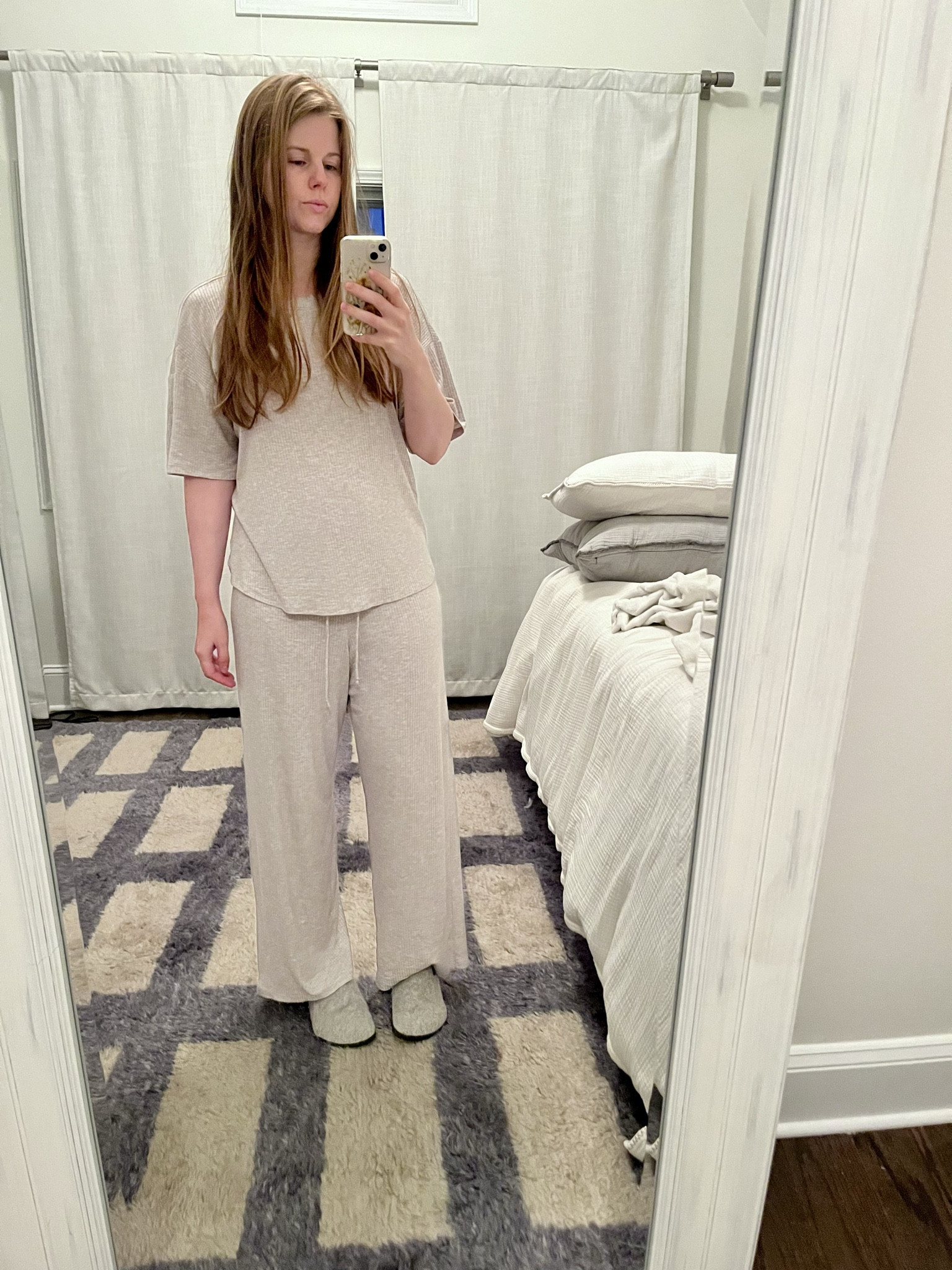 Pajama crush 🤩

New fav pjs by Intimmissi are as luxurious as they are soft. Great dupe for Jammie’s in the $300+ range.

They come in shorts, pants, joggers, and a variety of tops.

#LTKfindsunder100 #LTKhome #LTKU