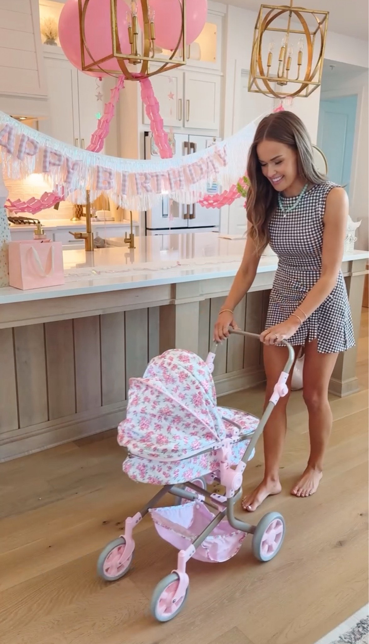 Remi is in her doll era, and it’s so fun to watch!!! 🥹🎀

Kids family birthday party gift ideas 8 year old eight parties pink doll Pram stroller gift inspo LOVESHACKFANCY

#LTKmomlife #LTKKids #LTKHome