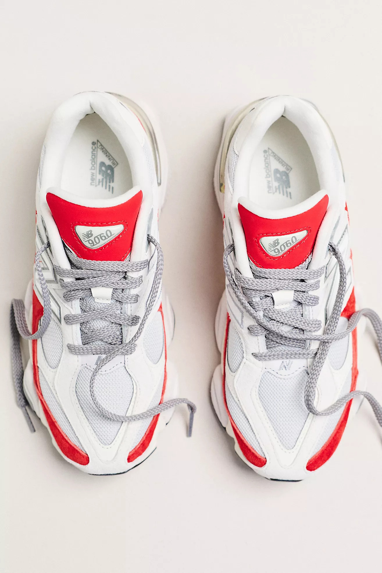 New Balance 9060 Sneakers | Anthropologie (US)