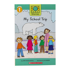 Bob Books Stories® Level 1 Scholastic By Lynn Aslen Kertell | Five Below