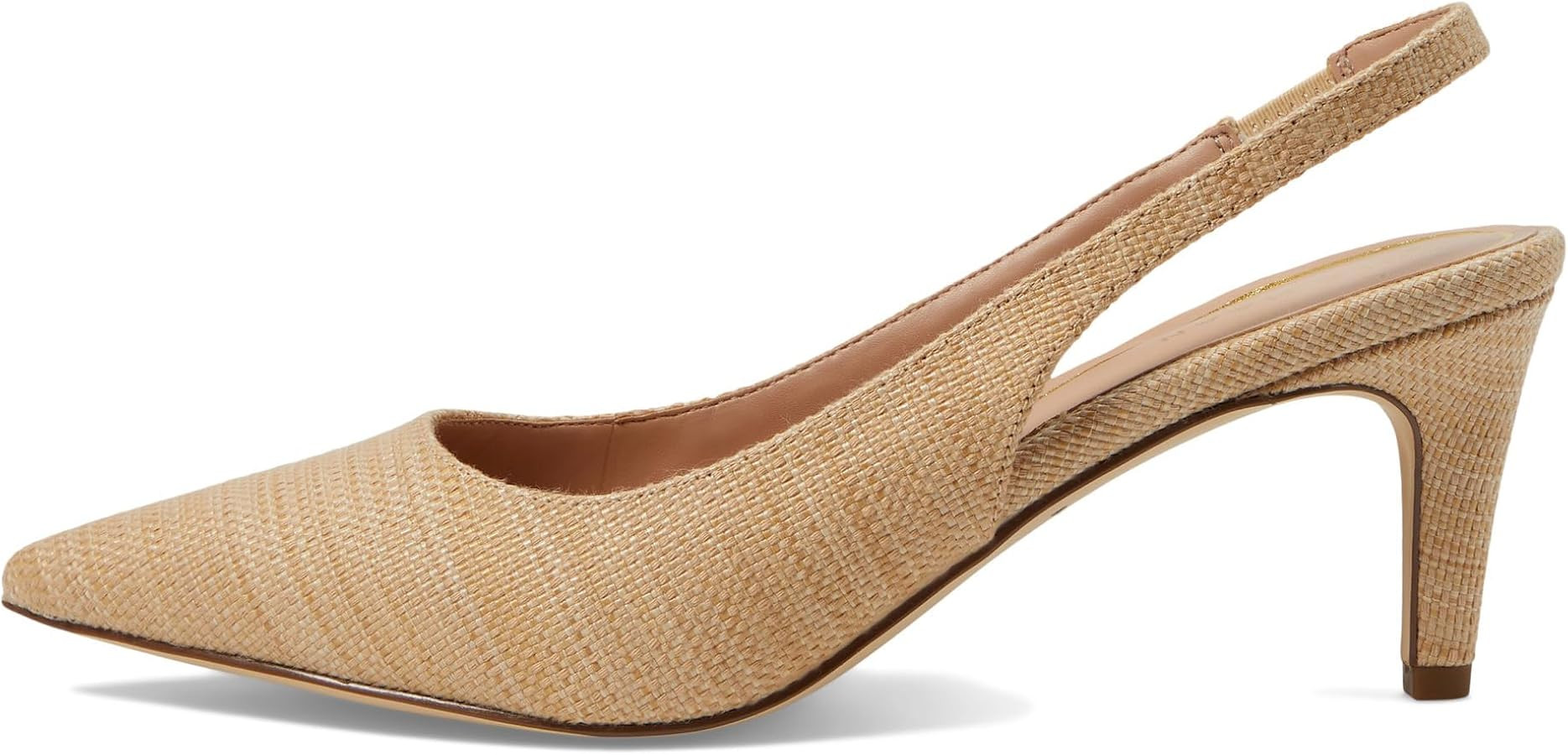 Cole Haan womens Vandam Sling Pump 65 | Amazon (US)