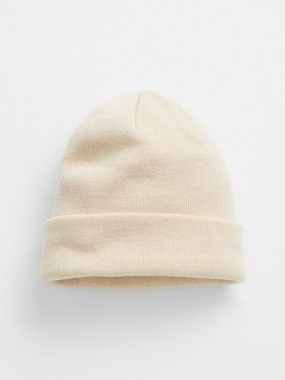 Recycled Beanie | Gap Factory