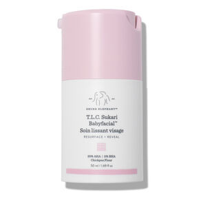 T.L.C. Sukari Babyfacial | Space NK - UK