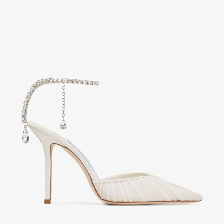 Saeda 100 | Jimmy Choo (US)