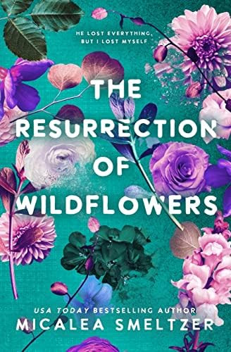 The Resurrection of Wildflowers | Amazon (US)