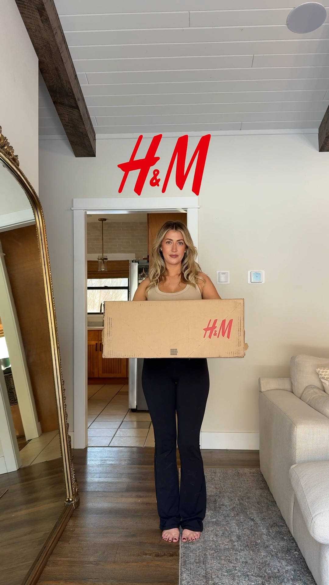 H&M Haul Try On 

#LTKSeasonal #LTKgrwm