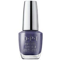 OPI Scotland Limited Edition Infinite Shine 3 Step Nail Polish - Nice Set of Pipes 15ml | Look Fantastic (ROW)