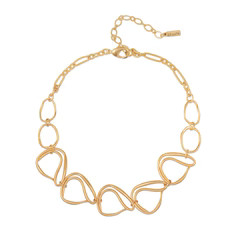 Blake Chain Necklace | Sequin
