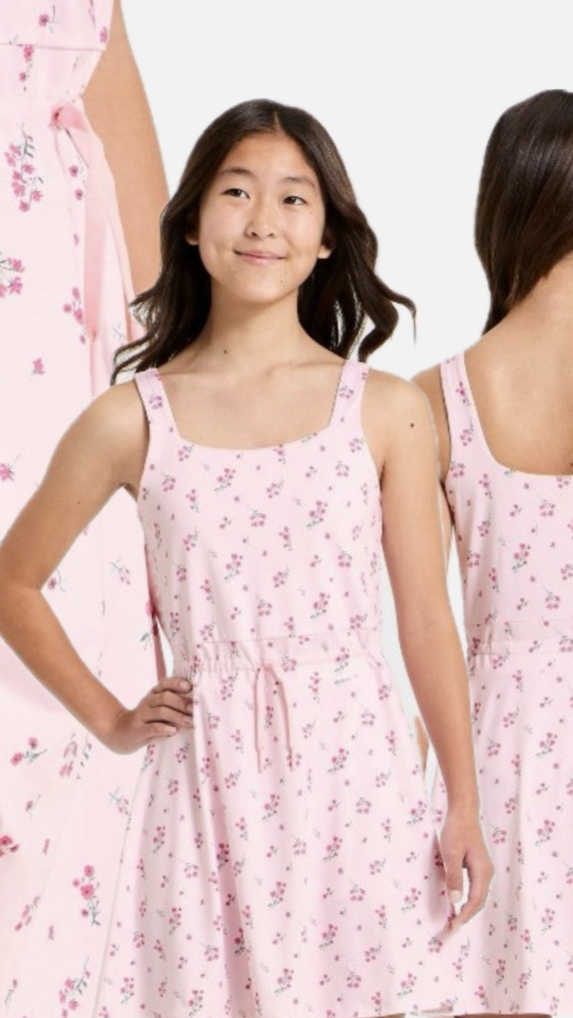 RAN to checkout for my 4 year old (xs in girls) at @Target - $15!!!

Linking other favorite girls summer sets and outfits from Target that are  on sale and 👏🏻

#LTKootd #LTKKids #LTKmomlife