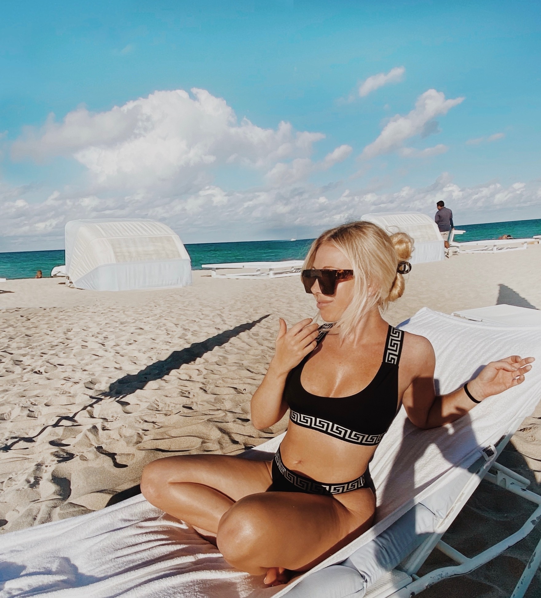 Beach ~ Daze with PRETTYLITTLETHING

#LTKstyletip #LTKfit #LTKswim