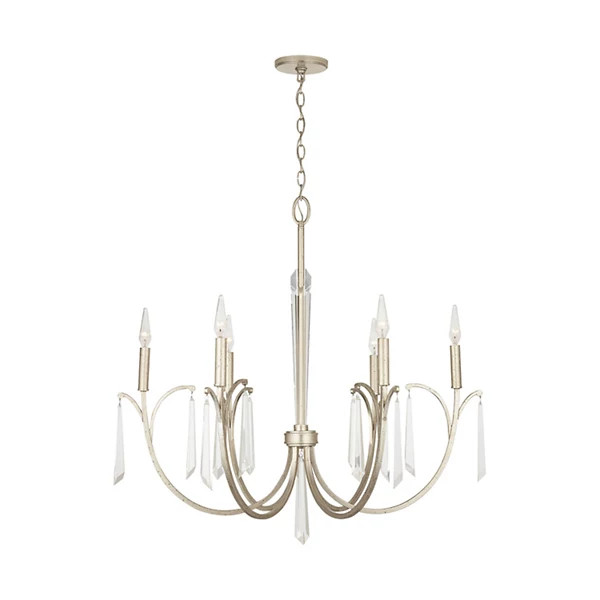 Gwyneth Chandelier | Lumens