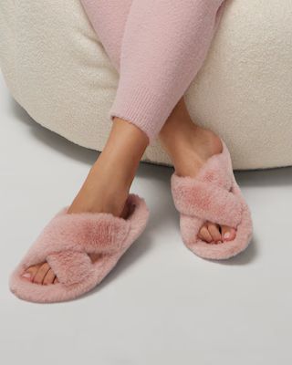 Slide Slippers | SOMA