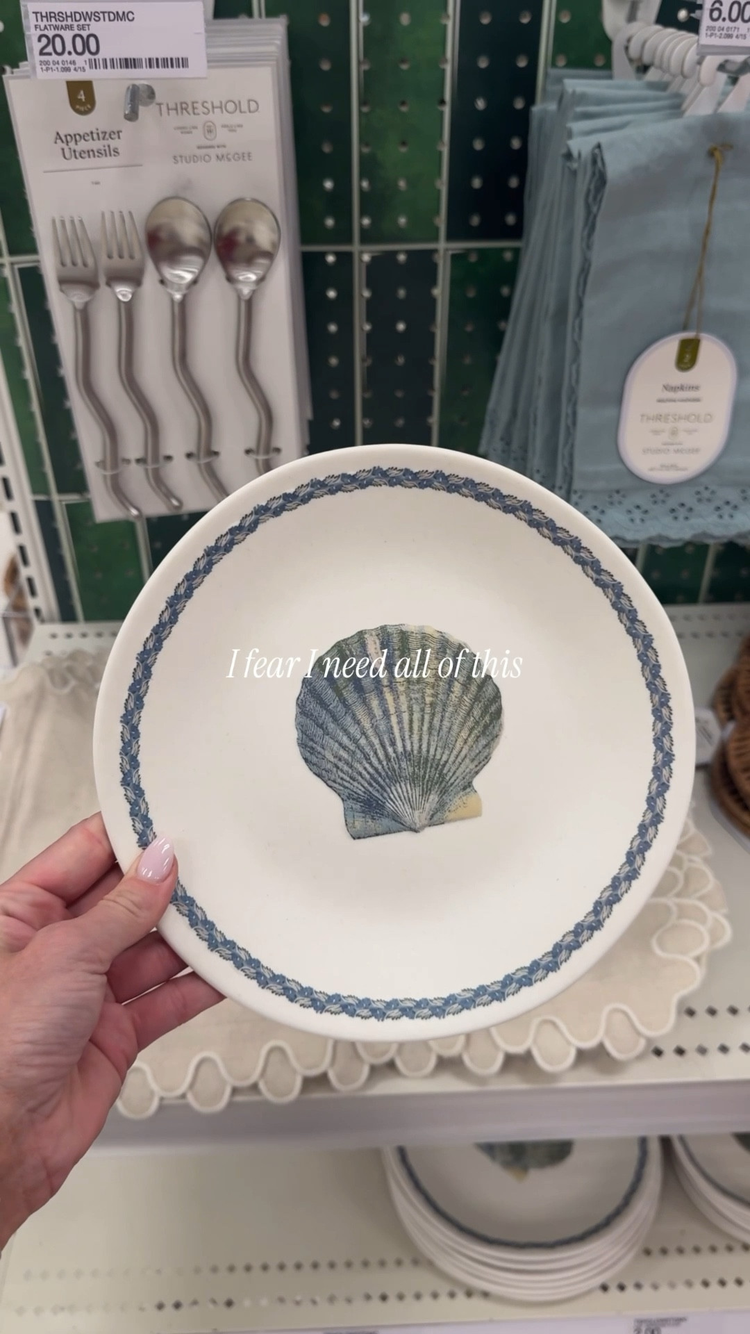 New summer decor arrivals from target x Studio McGee 