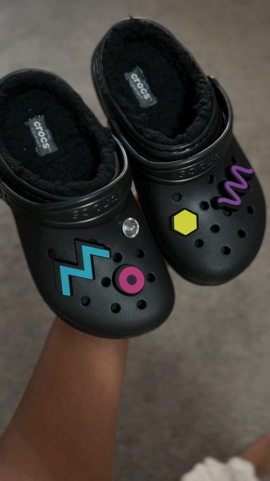 Crocs Fleeced Lined Kids Clogs


#LTKHoliday #LTKGiftGuide #LTKShoeCrush
