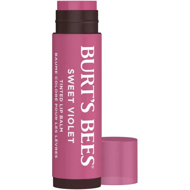 Tinted Lip Balm | Burt's Bees