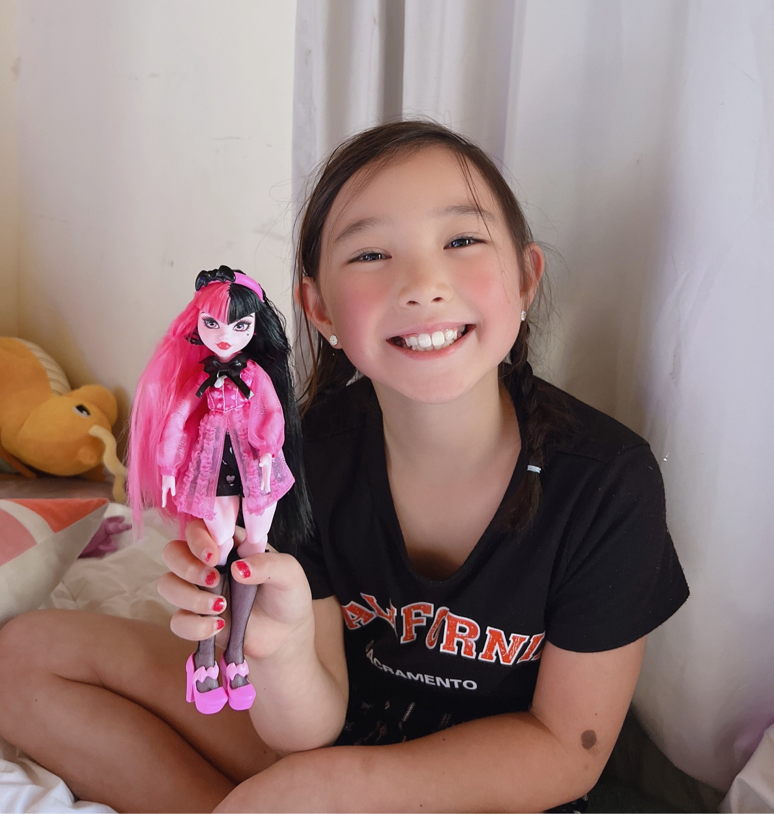 Roha love these monster high dolls ♥️
#walmart #walmartfindsa
#monsterhigh #dolls

#LTKfamily #LTKkids #LTKFind